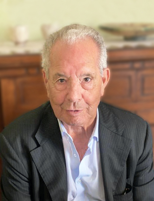 Salvatore Sidoti